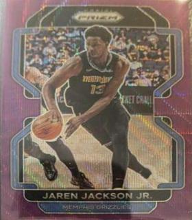Jaren Jackson Jr.