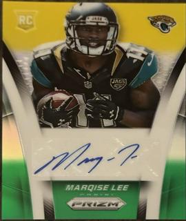 Marqise Lee