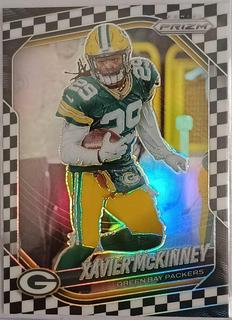 Xavier McKinney