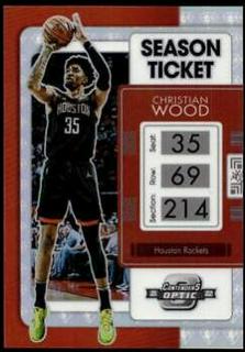 Christian Wood