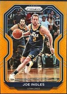 Joe Ingles