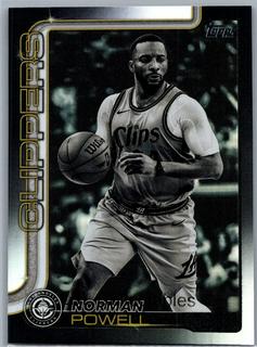 Norman Powell
