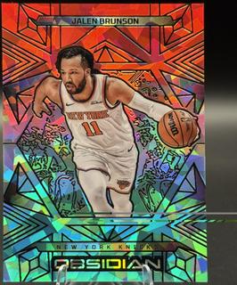 Jalen Brunson
