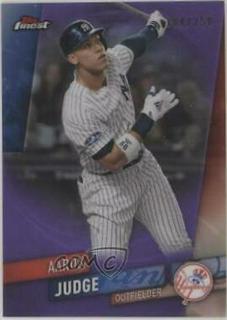 Aaron Judge