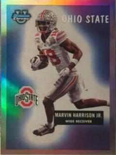 Marvin Harrison Jr.