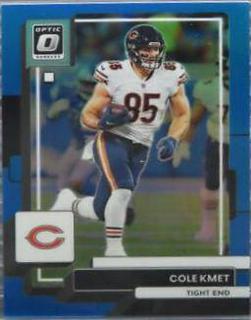 Cole Kmet