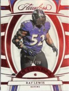 Ray Lewis