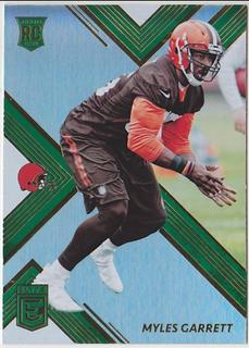 Myles Garrett
