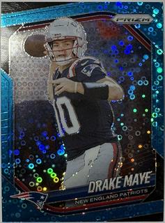 Drake Maye