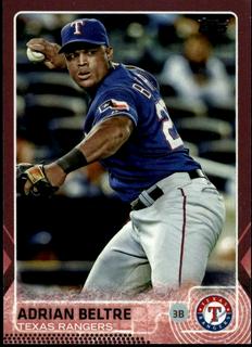 Adrian Beltre