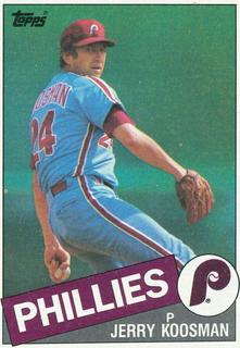 Jerry Koosman