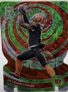 Ja'Marr Chase