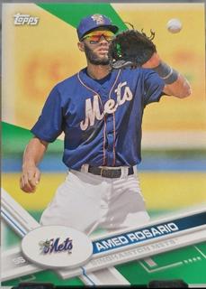 Amed Rosario
