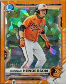 Gunnar Henderson