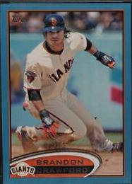 Brandon Crawford