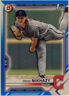 Doug Nikhazy
