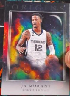 Ja Morant