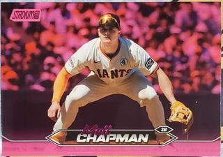 Matt Chapman