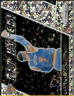 Carmelo Anthony