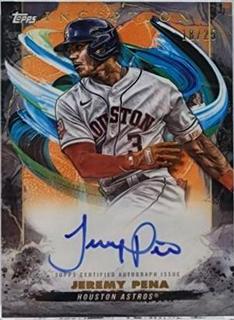 Jeremy Pena