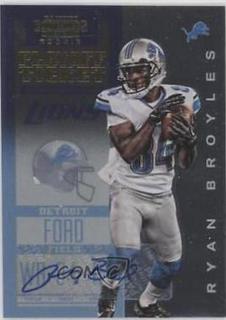 Ryan Broyles