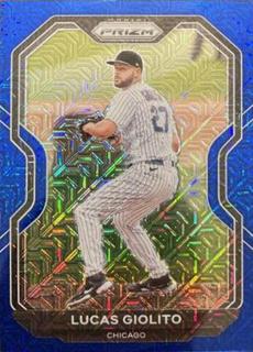 Lucas Giolito