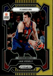 Jan Vesely