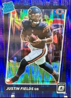 Justin Fields