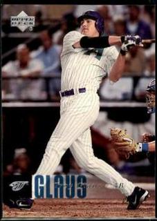 Troy Glaus