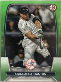 Giancarlo Stanton