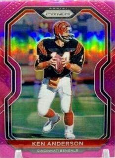 Ken Anderson