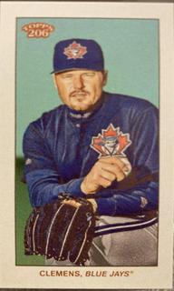 Roger Clemens