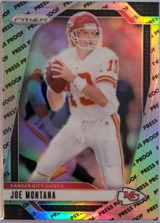 Joe Montana