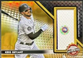 Kris Bryant