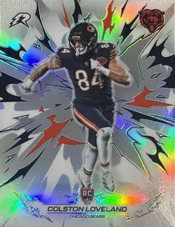 Colston Loveland