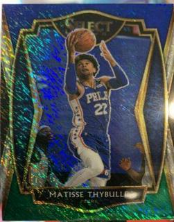 Matisse Thybulle