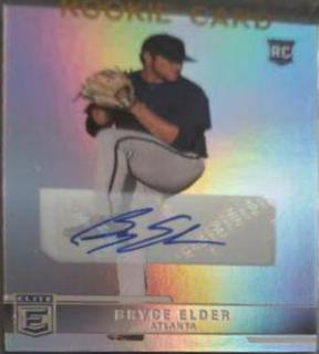 Bryce Elder