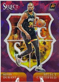 Kevin Durant