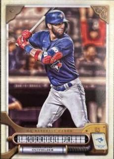 Lourdes Gurriel Jr.