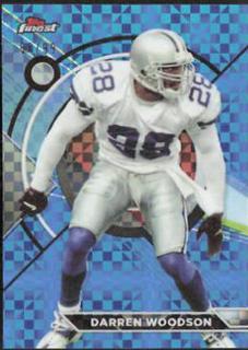 Darren Woodson