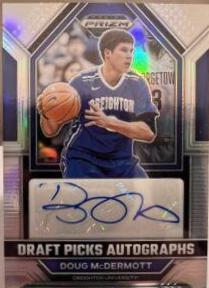 Doug McDermott