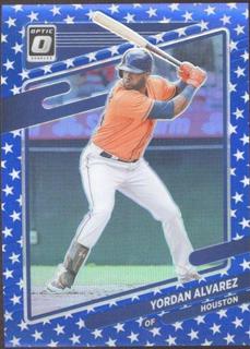 Yordan Alvarez
