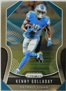 Kenny Golladay
