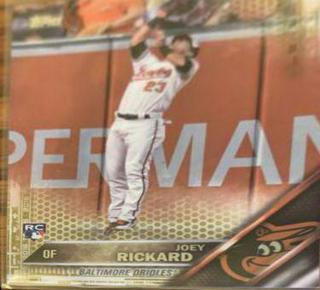 Joey Rickard