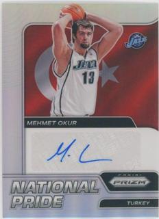 Mehmet Okur
