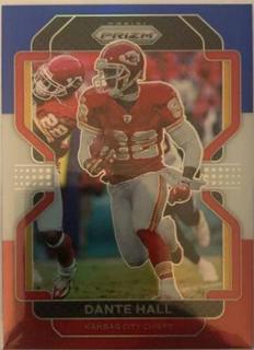Dante Hall