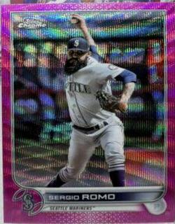 Sergio Romo