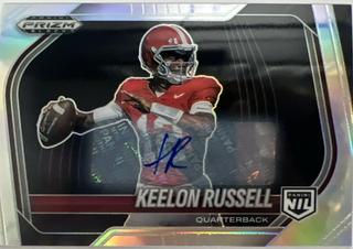 Keelon Russell