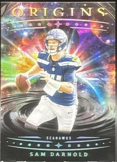 Sam Darnold