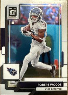 Robert Woods